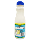 Mleko świeże nienormalizowane ZIEMBIŃSKI 400ml