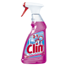Płyn do mycia szyb Mediterranean Dreams Window to the World CLIN 500ml