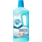 Płyn do płytek, kamienia i PVC SENSIT 750ml