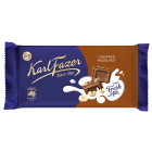 Czekolada mleczna z orzechami laskowymi FAZER 145g