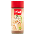 Rozpuszczalna kawa zbożowa orkiszowa BIO INKA 100g