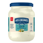 Dip majonezowy HELLMANNS 310ml