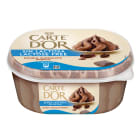 Lody czekoladowe bez laktozy Lactose Free CARTE D'OR 850ml