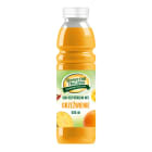 Orzeźwienie Sok z jabłek, pomarańczy, ananasa i mango SŁONECZNA TŁOCZNIA 500ml