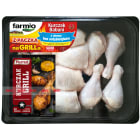 Kurczak Babuni na Grilla (1250g 1650g) FARMIO 1.45kg