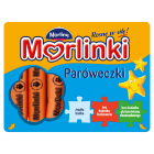 Paróweczki MORLINKI MORLINY 175g