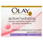 Żel aktywnie nawilżający na dzień Active Hydrating OLAY 50ml
