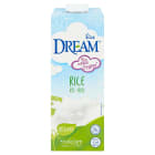 Napój ryżowy bezmleczny z dodatkiem wapna BIO RICE DREAM 1.00l