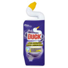 Żel do WC   Double Action Power DUCK 750ml