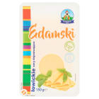 Ser Edamski w plastrach OSM ŁOWICZ 150g