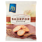 Grzanki razowe MAMUT 250g