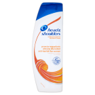 Szampon przeciwłupieżowy przeciw wypadaniu włosów For Women HEAD & SHOULDERS 400ml