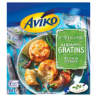 Suflety ziemniaczane z rozmarynem i tymiankiem mrożone AVIKO 400g