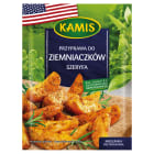 Mieszanka przyprawowa Ziemniaczki szeryfa Kuchnia Amerykańska KAMIS 20g