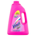 Odplamiacz do tkanin w płynie Oxi Action VANISH 3.00l