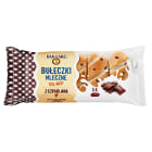 Bułki mleczne z czekoladą (5x40g) TO GO DAN CAKE 200g