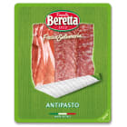 Antipasto   mix włoskich wędlin BERETTA 120g
