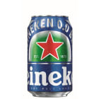 Piwo bezalkoholowe 0,0% HEINEKEN 330ml