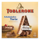 Tort lodowy czekoladowy TOBLERONE 400g