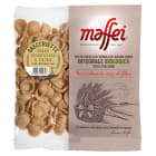 Świeży makaron pełnoziarnisty Orecchiette BIO MAFFEI 250g