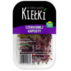 Kiełki kapusty czerwonej POKARM ŻYCIA 50g