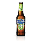Piwo bezalkoholowe Apple 0,0% BAVARIA 330ml