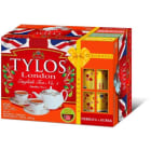 Herbata czarna 100 torebek + kubek English Tea No. 1 TYLOS 200g