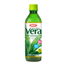 Napój aloesowy z cząstkami aloesu bez cukru Aloe Drink Vera OKF 500ml