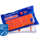 Paluszki surimi o smaku krabowym PESCA NORD 250g