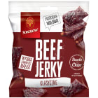 Chipsy wołowe Beef Jerky Mini Snack SOKOŁÓW 25g