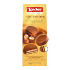 Tortina mini w czekoladzie mlecznej Gran Pasticceria LOACKER 90g