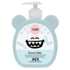 Naturalne antybakteryjne mydło do rąk dla dzieci YOPE 400ml