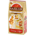 Herbata czarna liścista aromatyzowana Merry Christmas BASILUR 85g