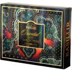 Zestaw herbat czarnych aromatyzowanych 60 torebek Oriental Gift Collection BASILUR 1.000szt