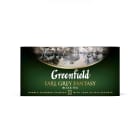 Herbata czarna aromatyzowana 25 torebek Earl Grey Fantasy GREENFIELD 50g