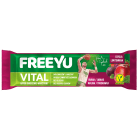 Baton burak truskawka malina VITAL FREEYU 40g