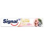 Pasta do zębów chroniąca przed nadwrażliwością zębów Long Active SIGNAL 75ml