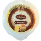 Ser cztery kolory POKUSA 350g