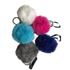 Puszysty brelok VELVET 1.000szt