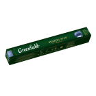 Herbata czarna kapsułki Fusion Way 10 szt GREENFIELD 25g