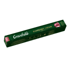 Herbata czarna kapsułki Raspberry Cream 10 szt GREENFIELD 25g