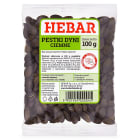 Pestki dyni ciemne HEBAR 100g