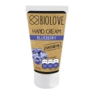 Krem do rąk Borówka BIOLOVE 75ml
