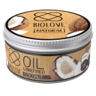 Olej kosmetyczny kokosowy nierafinowany BIOLOVE 100ml