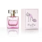 Woda perfumowana romantic MON MOI 50ml