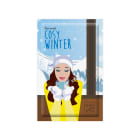 Maska w płachcie cosy winter MASK ME AMORE 20ml