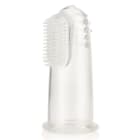 Sylikonowa nakładka na palec do masowania dziąseł dziecka NUBY 1.000szt