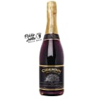 Cydr, jabłko z aronią CIDER INN 750ml