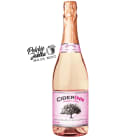 Cydr, jabłko z różą CIDER INN 750ml