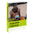 Książka kulinarna "Azjatyckie Inspiracje" E.Śleszyńska HOUSE OF ASIA 1.000szt